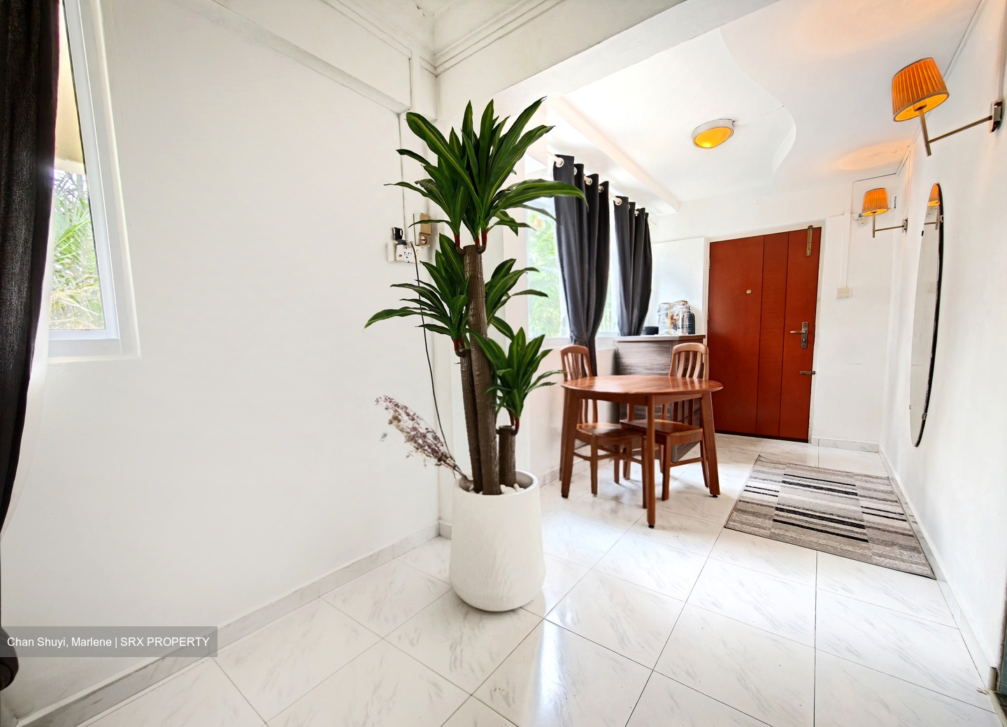Blk 641 Yishun Street 61 (Yishun), HDB 4 Rooms #615156791